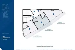 Emprendimiento de 29 Unidades