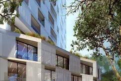 Bernardo Irigoyen 1170 de  1 y 2 Dormitorios