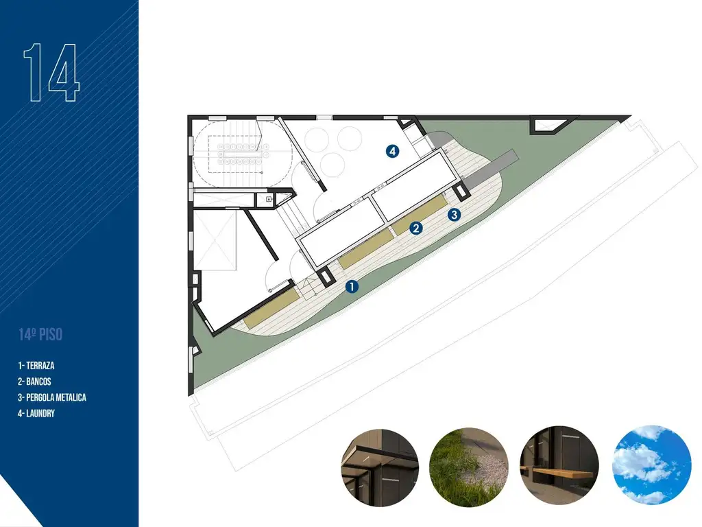 Bernardo Irigoyen 1170 - Foto 11