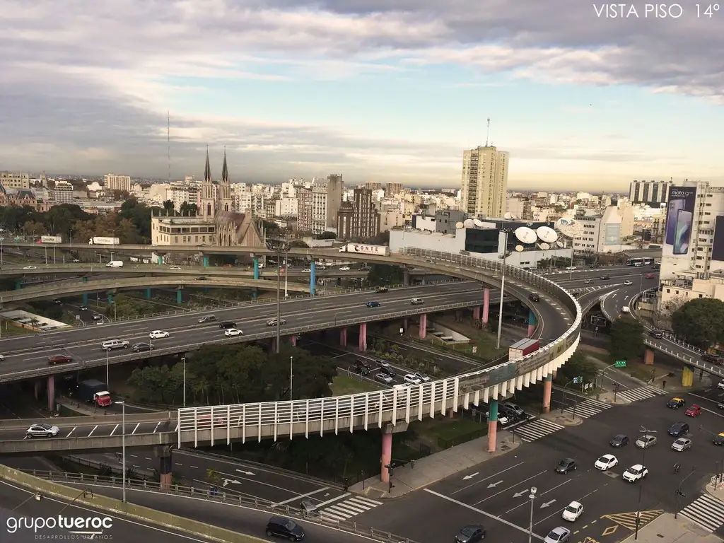 Bernardo Irigoyen 1170 - Foto 22