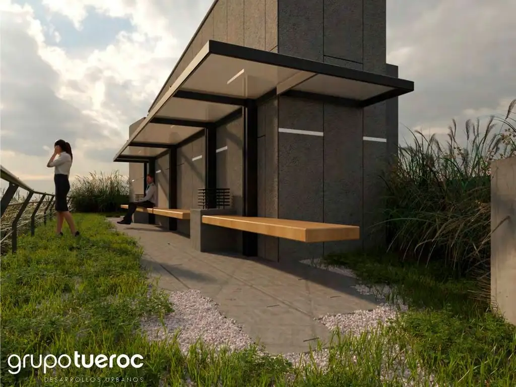 Emprendimiento en San Telmo