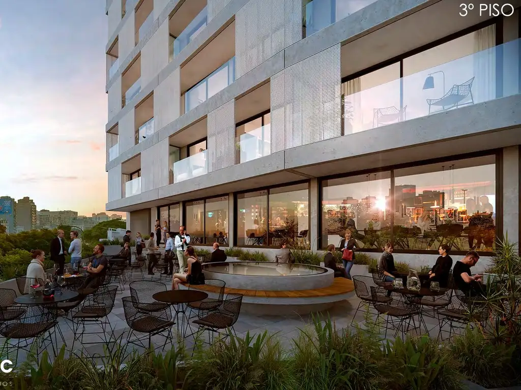 Bernardo Irigoyen 1170 en San Telmo