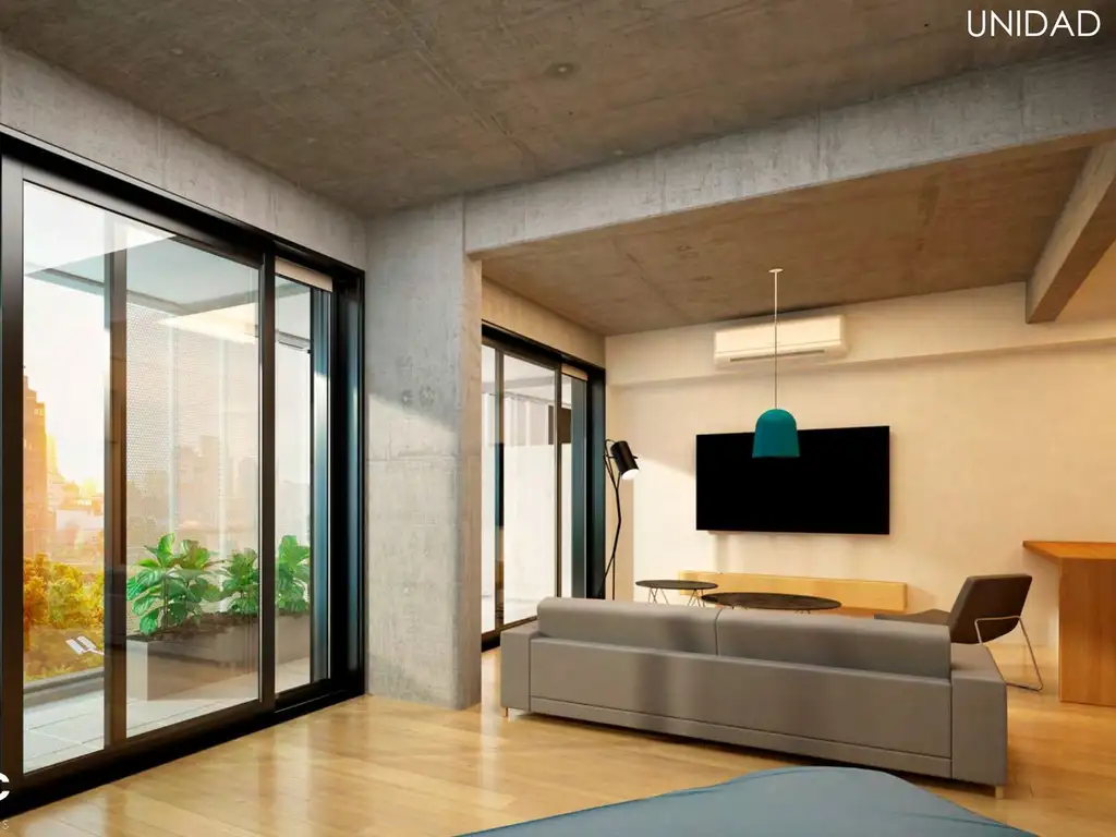 Bernardo Irigoyen 1170 - Entrega Agosto 2021