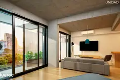 Bernardo Irigoyen 1170 - Entrega Agosto 2021