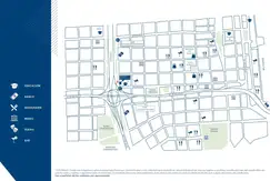 Emprendimiento en San Telmo - Etapa: En construcción