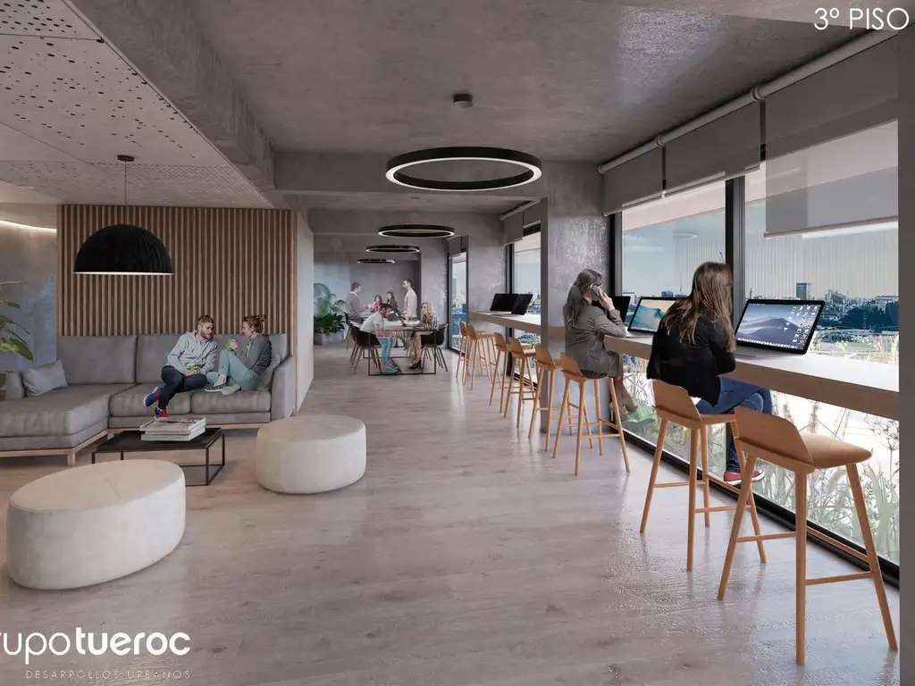 Dr B De Irigoyen 1100 - Entrega Agosto 2021