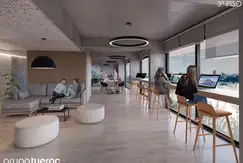 Dr B De Irigoyen 1100 - Entrega Agosto 2021