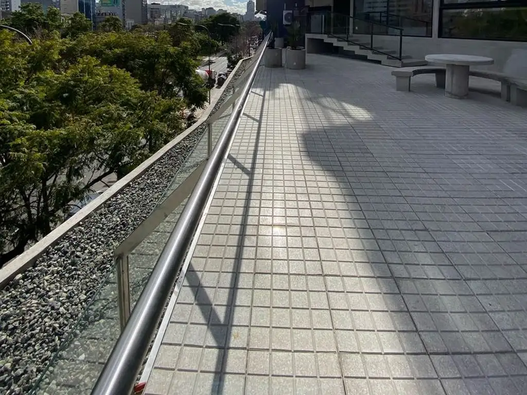 Bernardo Irigoyen 1170 - Foto 28