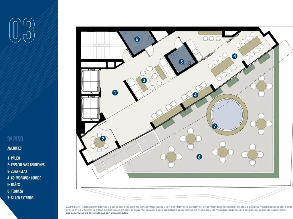 Emprendimiento - Entrega Agosto 2021