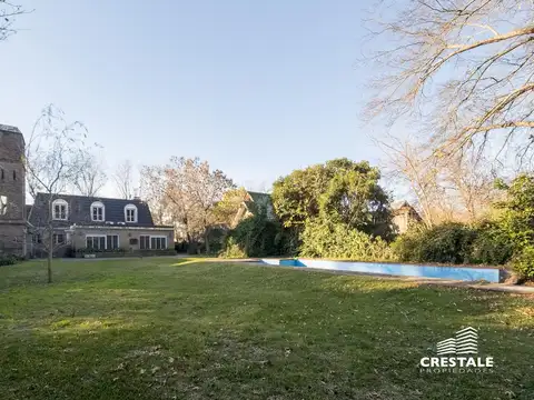 Casa en Venta al Norte
