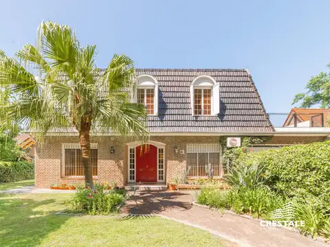 Venta casa 4 dormitorios Fisherton