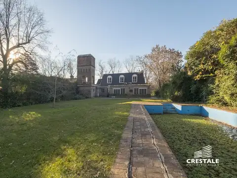 Casa en Venta de 4 dormitorios