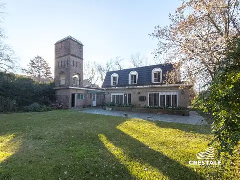 Casa en Venta en Fisherton, Rosario