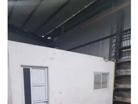 ALQUILER GALPON COMERCIAL-LOS CEIBOS 768-ROLDAN