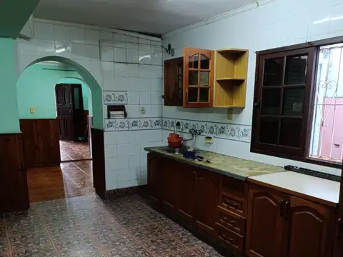 Casa en Venta de 2 dormitorios