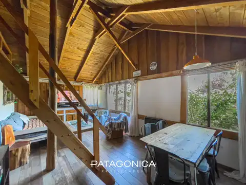 VENTA casa barrio el once, villa la angostura