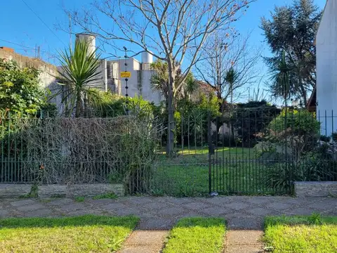 Terreno - Quilmes Oeste