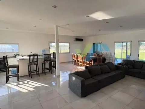 Casa en Venta 2 años
