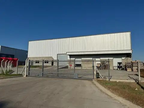 Galpon en Alquiler en Pilar, USD 30.000