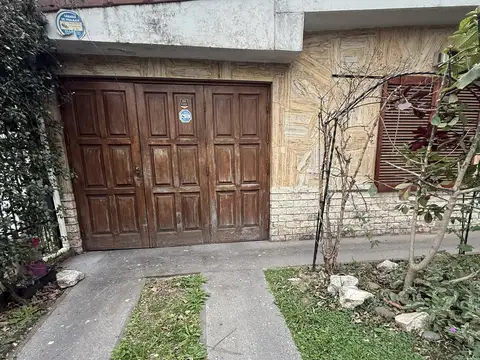 Casa en Venta en Barrio Parque Field, USD 85.600