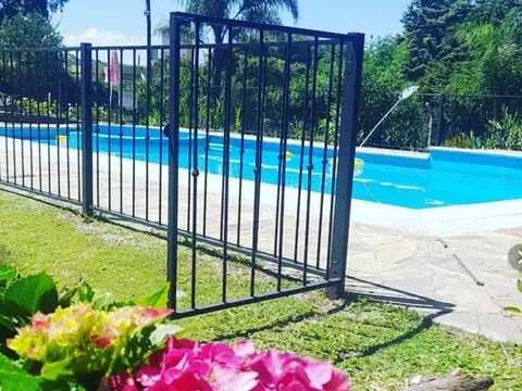 Hotel en Venta en Villa San Lorenzo, USD 740.000