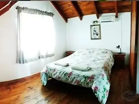 Exc complejo 6 cabañas amob pil/gge/voley/futbol San Lorenzo