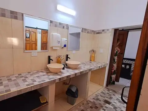 Hotel en Venta 15 años