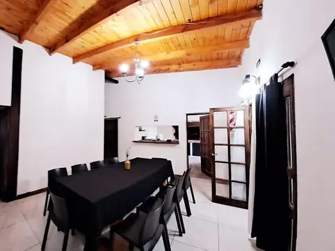 Hotel en Venta en Villa San Lorenzo, USD 740.000
