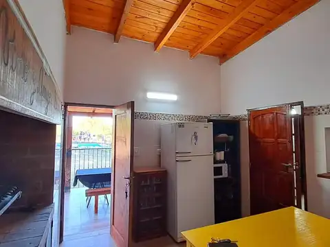 Hotel en Venta en Villa San Lorenzo, USD 740.000