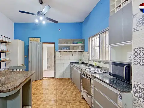 Casa en Venta 51 años