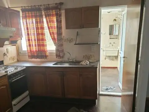 Departamento en Venta 46 años