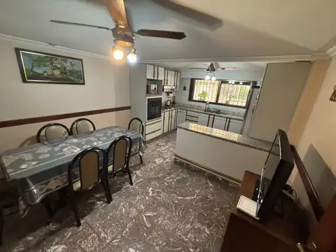 Casa en Venta 35 años