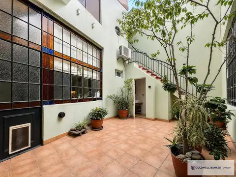 VENTA PH EN VILLA CRESPO