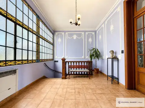 VENTA PH EN VILLA CRESPO