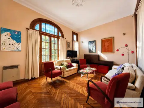 Depto Tipo Casa en Venta al Noroeste