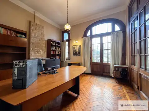 Depto Tipo Casa en Venta 100 años