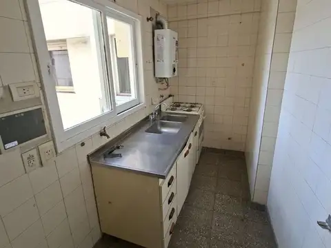 Departamento en Venta 45 años