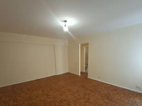 Departamento en Venta en San Nicolás, USD 65.000