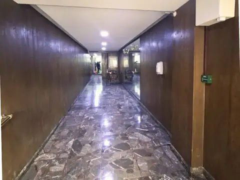 Bartolomé Mitre 1400, Piso 8