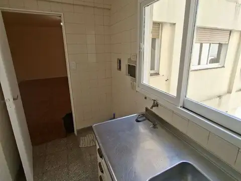 Departamento en Venta Apto profesional