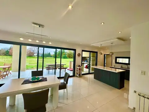 Casa en Venta 4 años