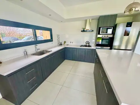 VENTA CASA 5AMB CLUB DE CAMPO HARAS SAN PABLO