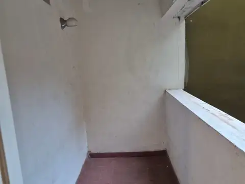 Oficina Monoambiente con 1 baño