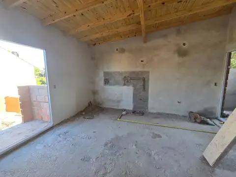 Casa en Venta A Estrenar