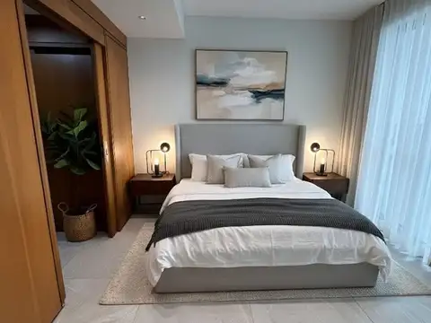 DTO 2 AMB C/ PATIO REMODELADO A NUEVO, RECOLETA