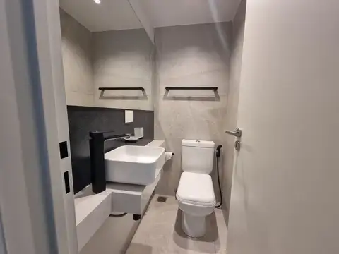 Departamento en Venta al Este