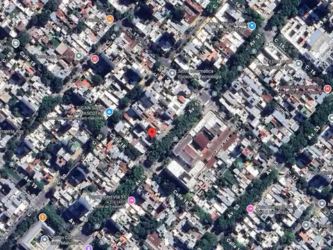 Departamento en Venta al Norte