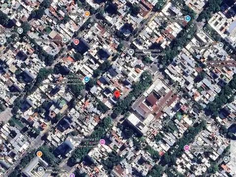 Departamento en Venta al Norte