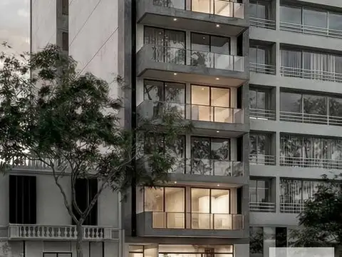 Departamento en Venta de Monoambiente