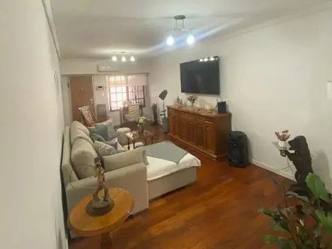 Departamento en Venta 18 años